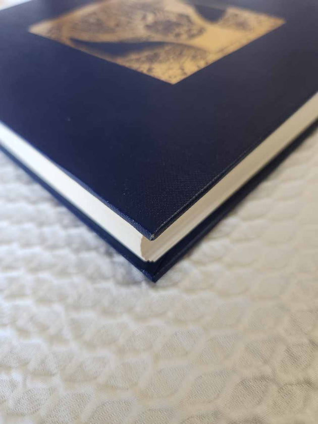 Blessed Paisius Velichkovsky 1st Ed Hardcover Ex Rare Blue