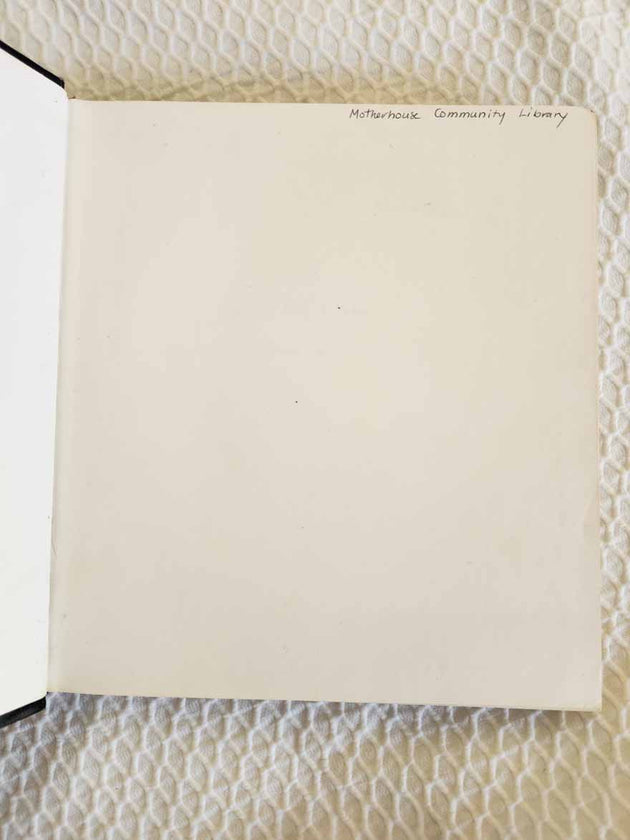 Blessed Paisius Velichkovsky 1st Ed Hardcover ExRare library