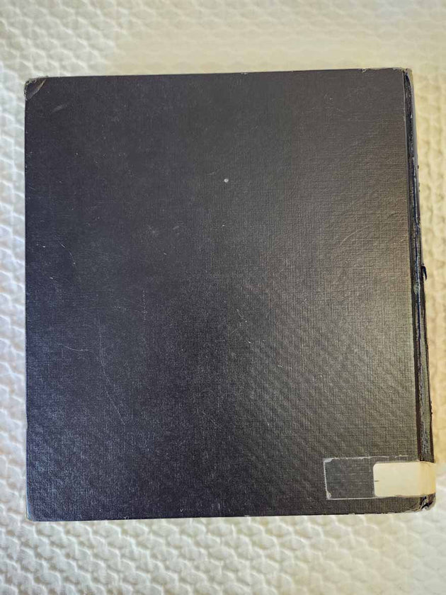 Blessed Paisius Velichkovsky 1st Ed Hardcover ExRare library