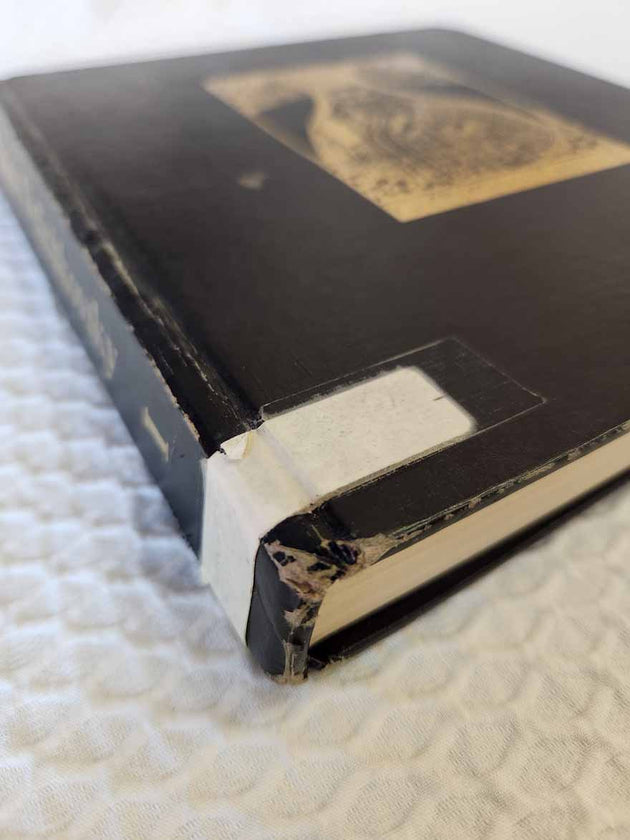 Blessed Paisius Velichkovsky 1st Ed Hardcover ExRare library