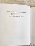 Blessed Paisius Velichkovsky 1st Ed Hardcover ExRare library
