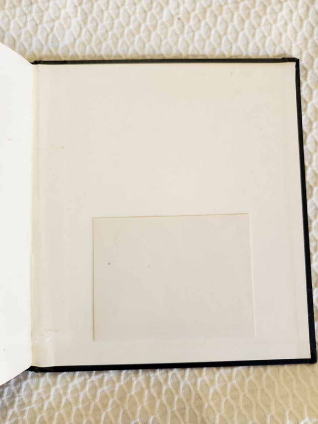 Blessed Paisius Velichkovsky 1st Ed Hardcover ExRare library