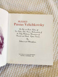 Blessed Paisius Velichkovsky 1st Ed Hardcover ExRare library