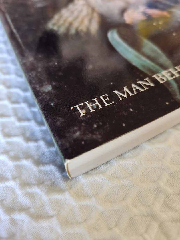 Blessed Paisius Velichkovsky softcover Rare g