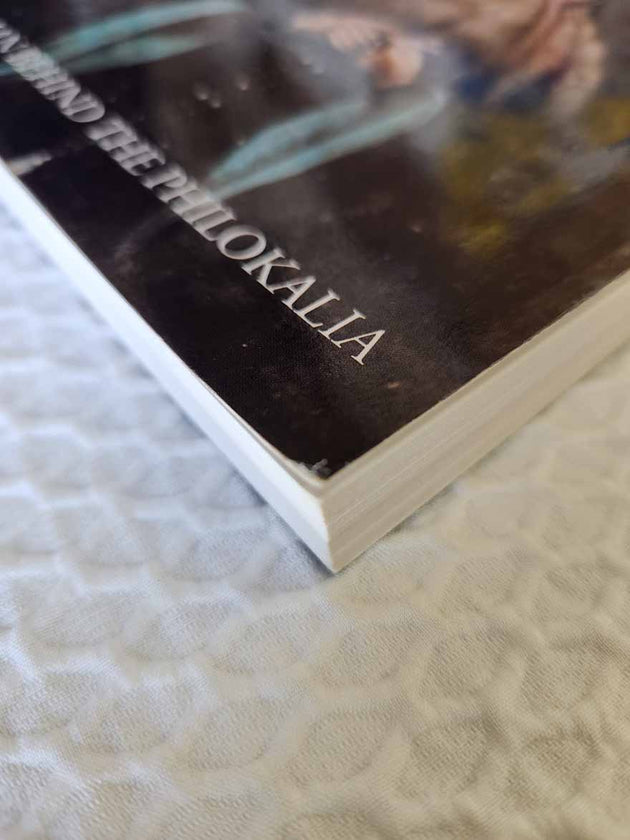 Blessed Paisius Velichkovsky softcover Rare g