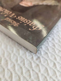 Blessed Paisius Velichkovsky softcover Rare g signed