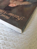 Blessed Paisius Velichkovsky softcover Rare trapeza copy
