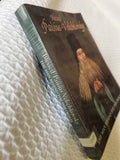 Blessed Paisius Velichkovsky softcover Rare trapeza copy