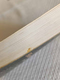 Blessed Paisius Velichkovsky softcover Rare trapeza copy