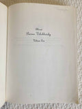 Blessed Paisius Velichkovsky softcover Rare trapeza copy