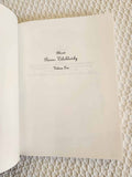 Blessed Paisius Velichkovsky softcover Rare vg