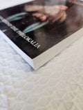Blessed Paisius Velichkovsky softcover Rare vg