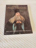 Blessed Paisius Velichkovsky softcover Rare vg