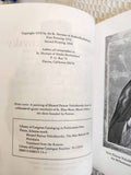 Blessed Paisius Velichkovsky softcover Rare vg