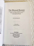 Blessed Rasson very rare book