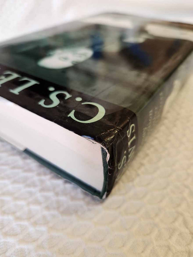 C.S.Lewis Essay Collection and Other Short Pieces rare