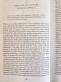 C.S.Lewis Essay Collection and Other Short Pieces rare