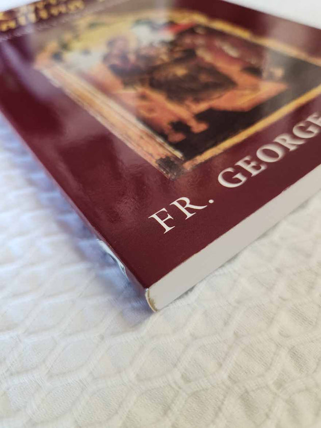 Christ Is Calling You rare 1st Ed Signed