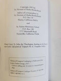 Christ Is Calling You rare 1st Ed Signed