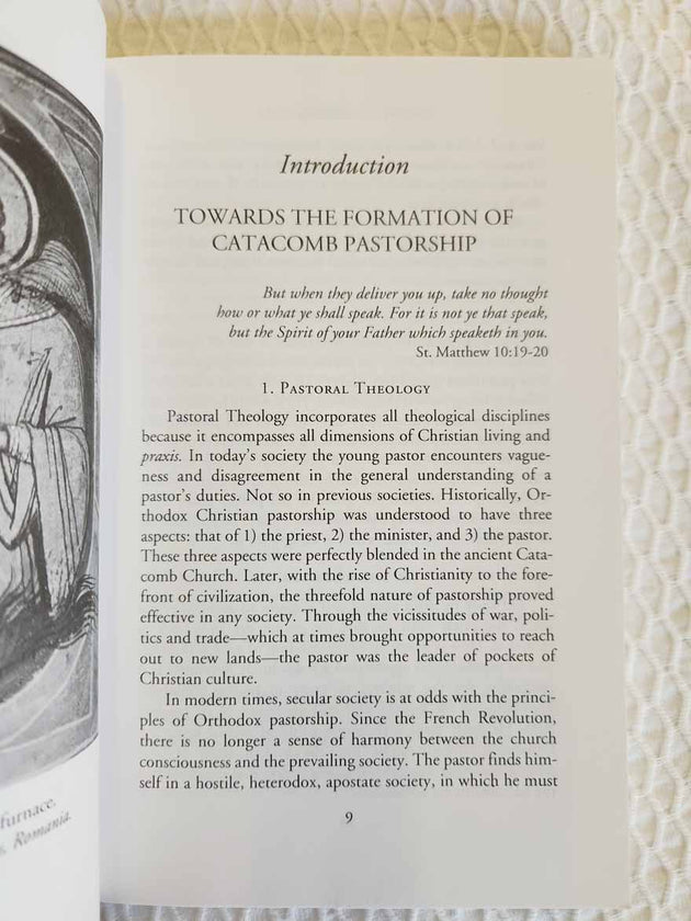 Christ Is Calling You rare 1st Ed Signed
