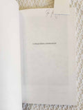 Conquering Depression rare book