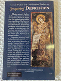 Conquering Depression rare book