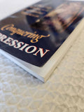 Conquering Depression rare book