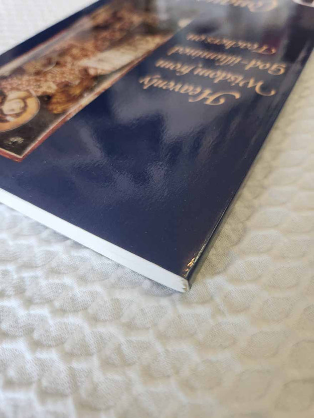 Conquering Depression rare book