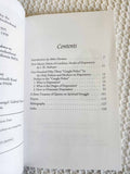 Conquering Depression rare book