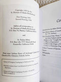 Conquering Depression rare book