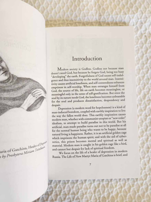 Conquering Depression rare book