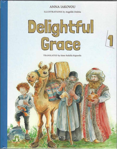 Delightful Grace Volume 1