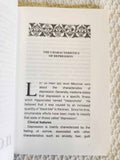 Depression A Spiritual Guide used copy