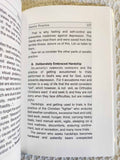 Depression A Spiritual Guide used copy