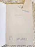 Depression A Spiritual Guide used copy