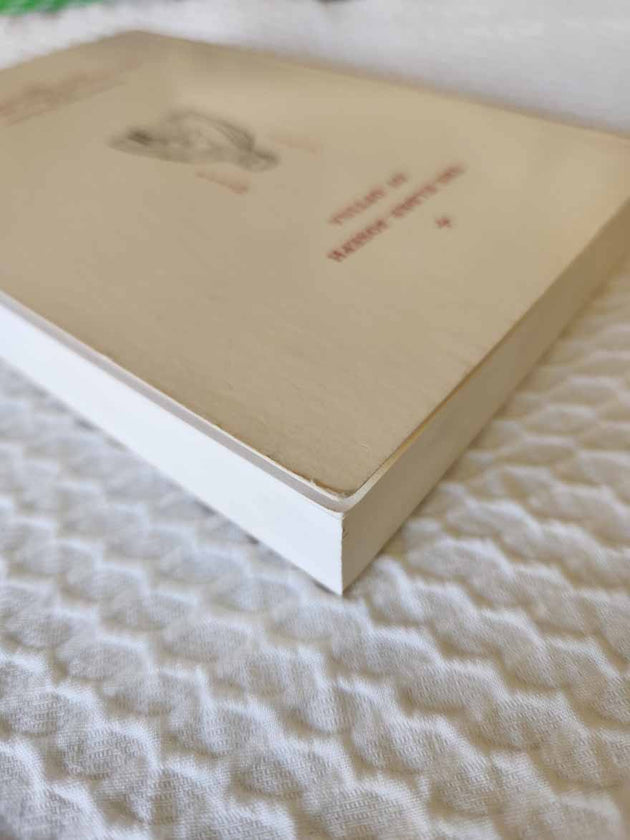 Elder Joseph of Optina very rare book