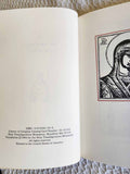 Elder Joseph of Optina very rare book