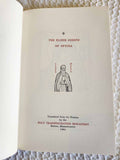 Elder Joseph of Optina very rare book