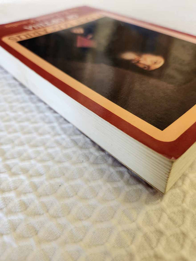 Elder Macarius of Optina rare book good2