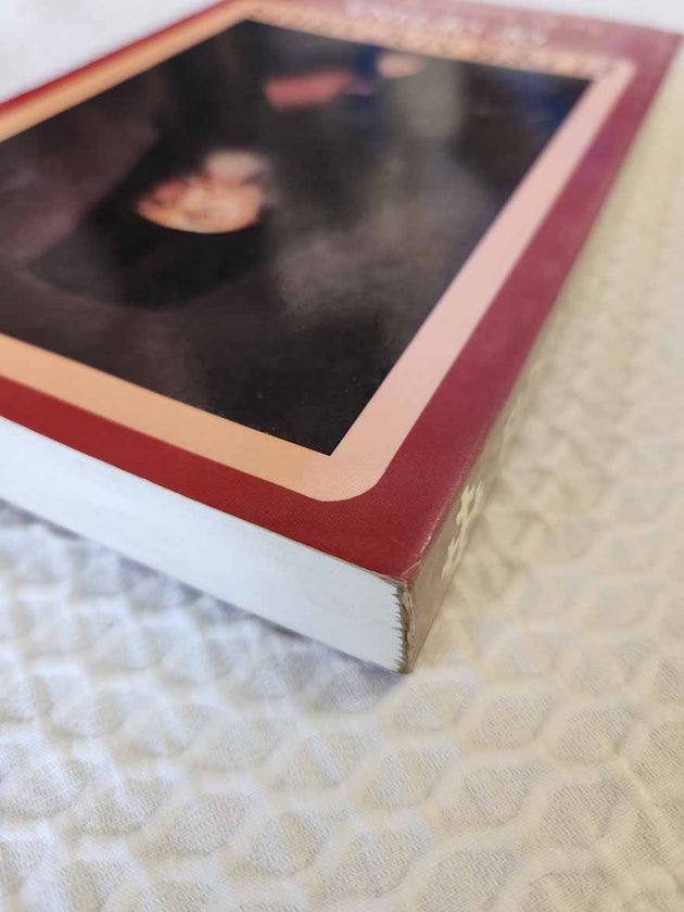 Elder Macarius of Optina rare book good2