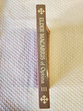 Elder Macarius of Optina rare book good2