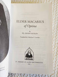 Elder Macarius of Optina rare book good2