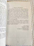 Elder Melchizedek Hermit rare book