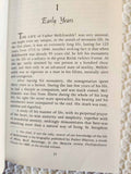 Elder Melchizedek Hermit rare book