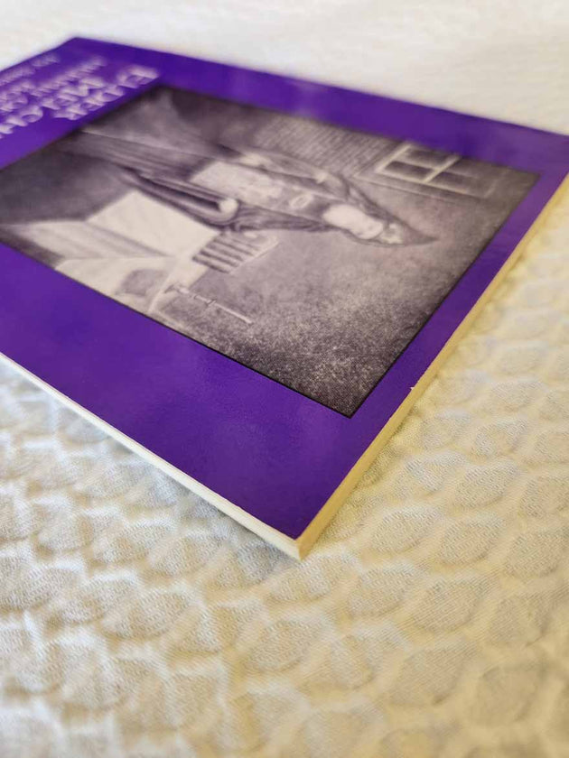 Elder Melchizedek Hermit rare book