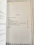 Elder Melchizedek Hermit rare book