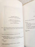 Elder Melchizedek Hermit rare book