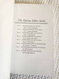 Elder Nektary of Optina rare book ALMOST NEW