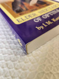 Elder Nektary of Optina rare book ALMOST NEW
