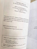 Elder Nektary of Optina rare book ALMOST NEW